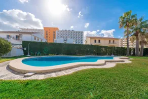 ES MALLORQUI - Apartment mit Gemeinschaftspool in Port d'Alcúdia. Gratis Wifi. - Image 3