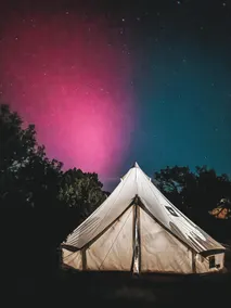 Bryce Canyon Escalante Glamping - Image 4