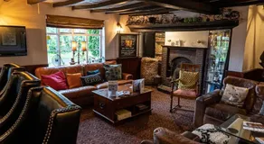 The Royal Arms Hotel Room Only - Image 4