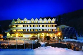 Resort Inn Sugadaira Swiss Hotel - Image 2