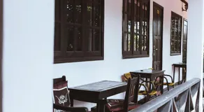 Vientiane Garden Villa Hotel - Image 5