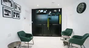 Unique Hotel Ashdod - Image 3