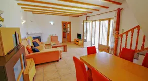 Marques - Ferienhaus mit privatem Swimmingpool in Benitachell - Image 2