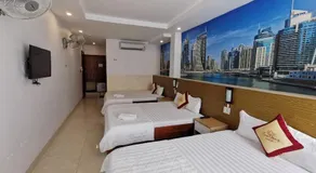 Sen Vàng Hotel - Image 3