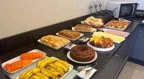 Dok Brasília Hotel Unidade Águas Claras - Image 5
