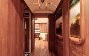 Stay Passport Express Spa Dangsan - Image 4