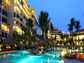 Sanya Luhuitou Guesthouse & Resort - Image 3