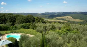 Podere Il Caggio Rooms - Image 2