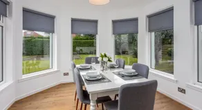 Seafield House - Donnini Apartments - Image 3