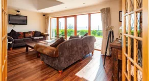 Ardkilly Ridge, Kinsale Town,Sleeps 8 - Image 2