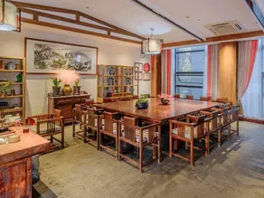 Liujiang Rongyuan Hotel - Image 3