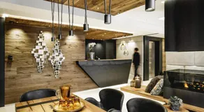 Alpinlounge Rätia Appartements - Image 3
