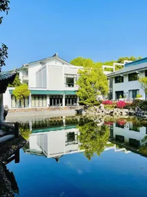 Quzhou Hotel Yingbin Building - Image 4