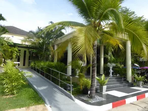 Tropicana Beach Villa at VIP Resort - Image 4