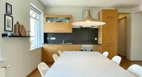 Townhall apartment - Image 4