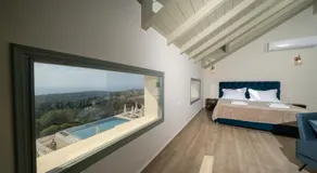 THISEFS luxury apartments Kefalonia - Image 2
