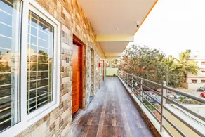 Hotel O Om Sai Suites - Image 2