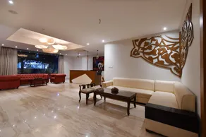 Soho Boutique Hotel - Image 5