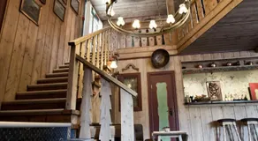 Fossheim Hotel Lom - Image 3