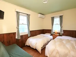 Human resort - Image 2