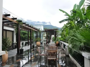 Mingdao Qixianling Hot Spring Resort - Image 4