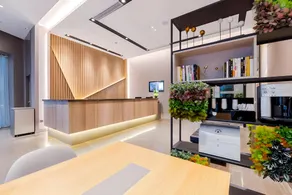 Home Inn Style Shanghai Fengxian Nanqiao Bailian Shopping Center - Image 5