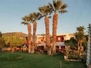 Paloma Garden Hotel - Image 4