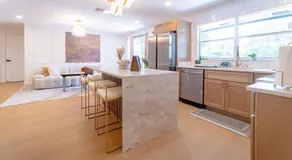 Spacious Modern Japandi Retreat - Winter Park - Image 3