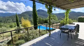 Villa Férus climatisation, piscine chauffée et jacuzzi - Image 4