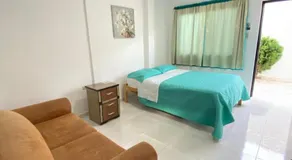 Hosteria La Veleta, Playas - Image 2