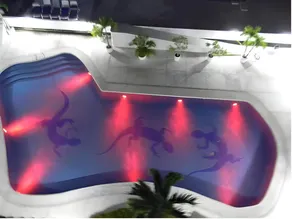 We Hotel Acapulco - Image 2