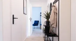 Ferienwohnung Westermann, 3 Schlafzimmer, Waschmaschine, Businesswohnung, Monteurzimmer - Image 4