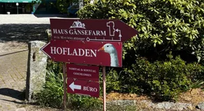Haus Gänsefarm - Ihre Monteurs Wohnung - - Image 4