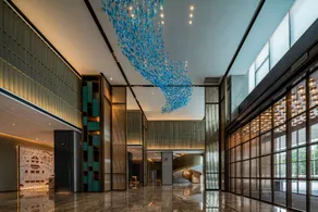 Qidong Hotel - Image 3
