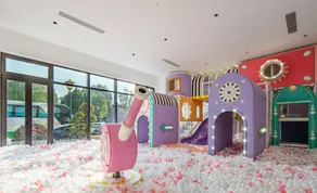 Shanghai Garden Rezen Hotel - Image 5