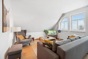 Appartamento \"am Hainich\" con balcone privato e Wi-Fi - Image 4