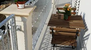 Le Castella B&B Restaurant - Image 2