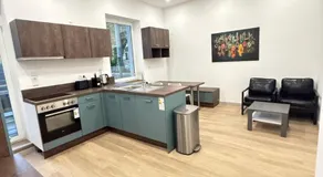 Exklusives City-Zimmer, Gemeinschaftsbad und Küche - Image 2