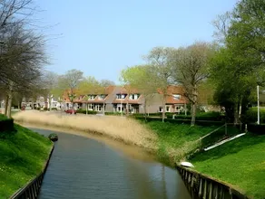 Logement 'De witte klok' - Image 4