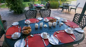 Golden Hill Guest House - Image 4