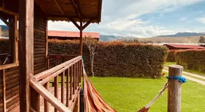 CABAÑAS VILLA INES DE SUESCA - Image 5