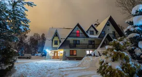Dom Wypocz Pod Litwinką Apartamenty - Image 5
