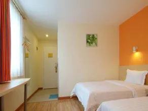 7Days Inn Jiaocheng Donghuan Road - Image 4
