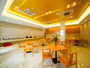 Starway Hotel Qidong Jianghai Middle Road - Image 4