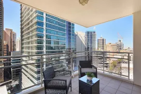 George St, CBD Central, Walk to Harbour - Image 4