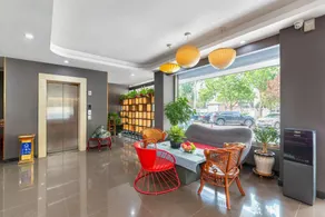 Thank U Select Hotel (Xintai Qinglong Road Branch) - Image 4