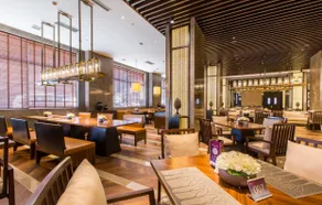 BlueWish JollyLife Hotel (Zhangjiakou Chongli) - Image 3