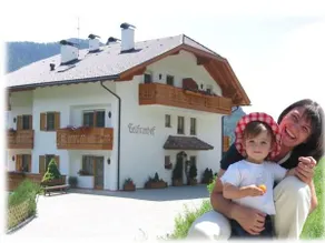 Nature Residence Telfnerhof - Image 3