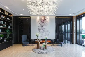 GRACE Select Hotel (Kunshan Huaqiao International Convention Center) - Image 2