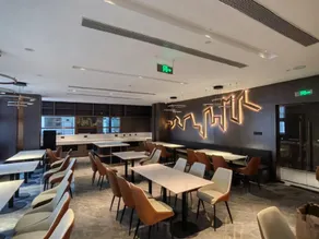 MANNSIC HOTEL （Beijing Zoo University of Finance and Economics） 漫曲酒店北京动物园财经大学店 - Image 5